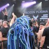 Frozen Plasma